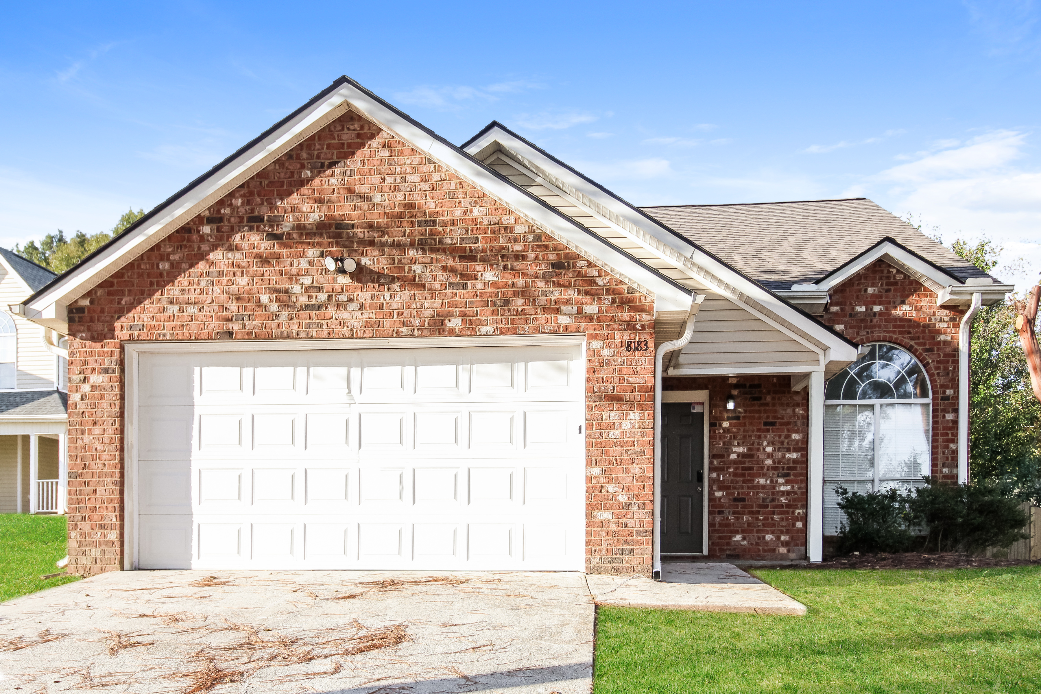 8183 Rhodes Way Riverdale, GA 30274